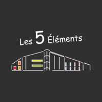 Les 5 Éléments Perpignan logo - Similar company to Pôle Entreprises Perpignan Sud A2Peps