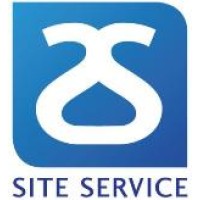 Site Service AB logo - Similar company to Cuedee Ab