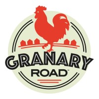 Granary Road - Active Learning Park logo - Similar company to Forge & Farm