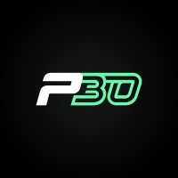 Push30 logo - Similar company to Hobyloc