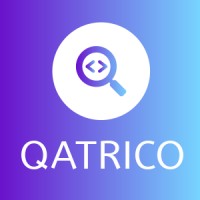 QATRICO logo - Similar company to Codevivo Solutions