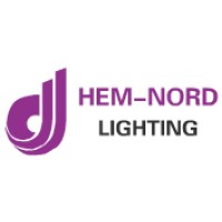 HEM-NORDLIGHTING.COM logo - Similar company to Azfc