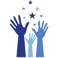 Blue Stars Therapy logo - Similar company to Don'T Panic Management