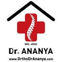 Dr. Ananya (Orthopaedic) logo - Similar company to Doctor Birth