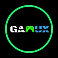 Gamux logo - Similar company to Gamux