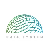 GAIA SYSTEM logo - Similar company to Zeste&Co