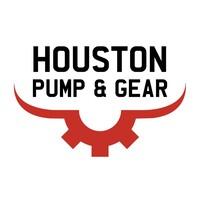 Houston Pump and Gear logo - Similar company to Houston Dynamic Service