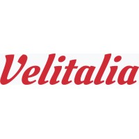 Velitalia logo - Similar company to Simxity -Aero-