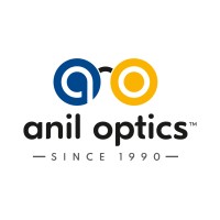 ANIL OPTICS logo - Similar company to Intersurface Dynamics