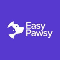 Easy Pawsy Pet Healthcare logo - Similar company to Herbtonics