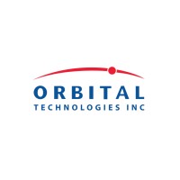Orbital Technologies logo - Similar company to Orbital Tech