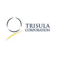 Trisula Corporation logo - Similar company to Wekode