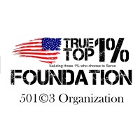 True Top 1% Foundation logo - Similar company to Leeva