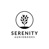 Serenity Audiobooks logo - Similar company to Hybrid Wake Magazine