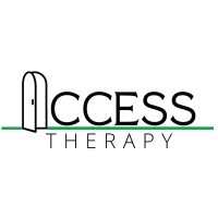 Access Therapy - Ontario logo - Similar company to Thrive Counselling