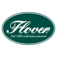 Flover logo - Similar company to Viridea
