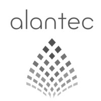 Alantec logo - Similar company to Uvce Foundation Us