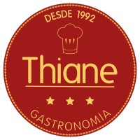 THIANE GASTRONOMIA logo - Similar company to Alegro Hotel By Taua