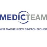 MEDICTEAM GmbH logo - Similar company to Get.De Partners Gmbh
