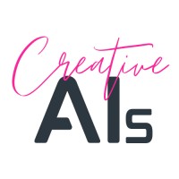 CreativeAIs.com logo - Similar company to Code Inclusive