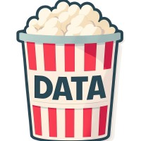 DataPopkorn logo - Similar company to Data Relay