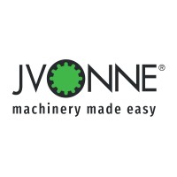 JVONNE SRL logo - Similar company to Zero Gravity Filters