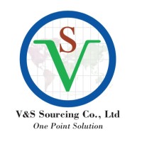 V&S Sourcing Co. Ltd. logo - Similar company to Solution Squares