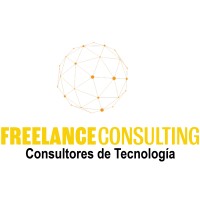 Freelance Consulting EC logo - Similar company to Azure Freelancer