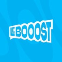 Le Booost logo - Similar company to K-Factory