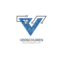 Montagebedrijf Verschuren logo - Similar company to Techzeker.