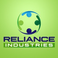 Reliance Industries logo - Similar company to Indrani Store