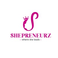 Shepreneurz logo - Similar company to Digital Fueling