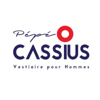 Pépé Cassius