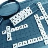 Health and Safety made simple logo - Similar company to Printer Label Store