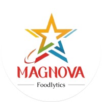 Magnova Foods logo - Similar company to Side Kick