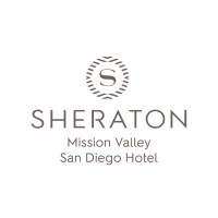 Sheraton Mission Valley San Diego Hotel logo - Similar company to Four Points By Sheraton San Diego