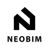 NeoBIM GmbH logo - Similar company to Koffi ☕