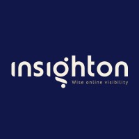 Insighton Digital logo - Similar company to Design Image Digital
