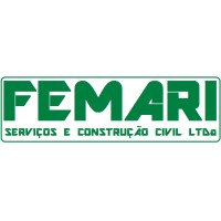 Femari Serviços e Construção Civil Ltda logo - Similar company to Fratari Engenharia