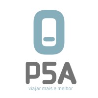Poltrona5a logo - Similar company to Eleva Hub