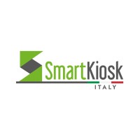 Smartkiosk Italy logo - Similar company to Oohpod