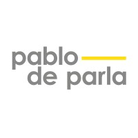 Pablo de Parla Studio logo - Similar company to Parla Interior Design