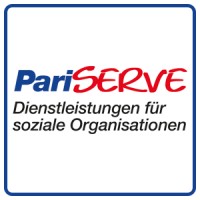 PariSERVE Dienstleistungen für soziale Organisationen GmbH logo - Similar company to Brücke Rendsburg-Eckernförde E.V.