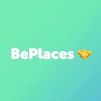 BePlaces.app logo - Similar company to Hungers