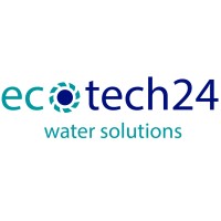 ecotech24 logo - Similar company to D3 Datenschutz Ug