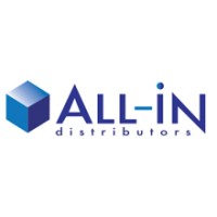 All-In Distributors logo - Similar company to L&M Distributors In