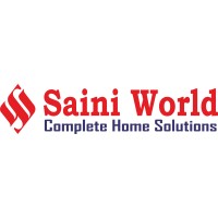 Saini World logo - Similar company to Masterpiece Hardware