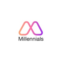 Millennials logo - Similar company to Cortex Real Estate