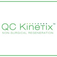 QC Kinetix - Central Oregon (Bend) logo - Similar company to Catalyst Innovative Solutions