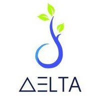 The Delta Club logo - Similar company to Antar Prerna